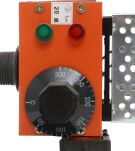 ZGRZEWARKA DO RUR 1500W KD3071 - 4