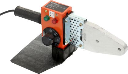 ZGRZEWARKA DO RUR 1500W KD3071