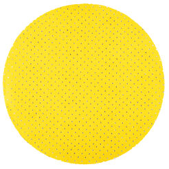 Krążki ścierne 225 mm, K120, do szlifierki 59G260, 5 szt.
