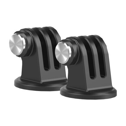 Adapter 1/4" TELESIN GP-TPM-T01 2szt
