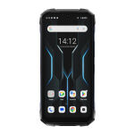 Smarton HOTWAV Cyber 16 Pro (czarny) - 3