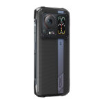 Smarton HOTWAV Cyber 16 Pro (czarny) - 5