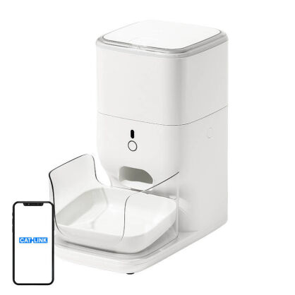 Dozownik karmy CATLINK Fresh 2 F04 PRO 4l