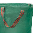 Torba ogrodowa 270 L, 150 g/m2; PP; usztywniona krawędź, 3 uchwyty, 67 x 76 cm - 3