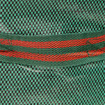 Torba ogrodowa 270 L, 150 g/m2; PP; usztywniona krawędź, 3 uchwyty, 67 x 76 cm - 5