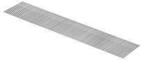 Gwoździe galwanizowane do zszywacza pneumatycznego (14-570), GA18, Typ 300 (F), długość 20 mm, 4000 - 3