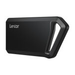 Przenośny dysk SSD Lexar SL600 2TB - 2