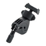 Dwukierunkowy mini uchwyt na kierownicę DJI - 2