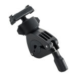 Dwukierunkowy mini uchwyt na kierownicę DJI - 3