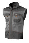 Bluza robocza 2 w 1, 100% cotton, rozmiar L - 7