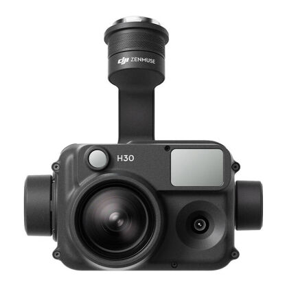 Kamera DJI Zenmuse H30 + DJI Care Enterprise Basic