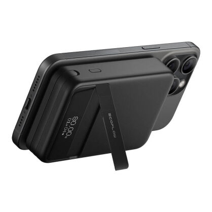 Powerbank ECOFLOW RAPID 10000mAh magnetyczny (czarny)