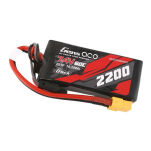 Akumulator GENS ACE G-Tech 2200mAh 7,4V XT60 - 2