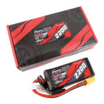 Akumulator GENS ACE G-Tech 2200mAh 7,4V XT60 - 4