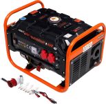 Agregat prądotwórczy 3500W 12/230V KD160 - 3