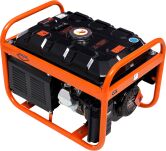 Agregat prądotwórczy 3500W 12/230V KD160 - 5