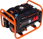 Agregat prądotwórczy 3500W 12/230V KD160 - 6