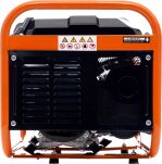 Agregat prądotwórczy 3500W 12/230V KD160 - 9