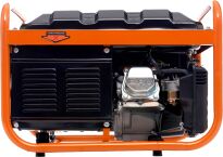Agregat prądotwórczy 3500W 12/230V KD160 - 10