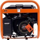 Agregat prądotwórczy 3500W 12/230V KD160 - 11