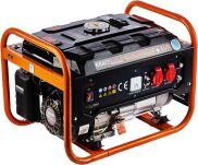 Agregat prądotwórczy 3500W 12/230V KD160 - 16