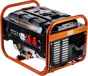 Agregat prądotwórczy 3500W 12/230V KD160 - 18