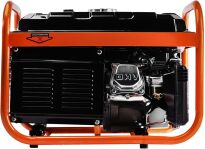 Agregat prądotwórczy 3500W 12/230V KD160 - 20