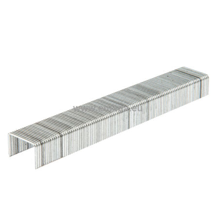 Zszywki typ J, 6 mm, 1000 szt.