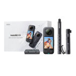 Zestaw INSTA360 X3 Creator Kit - 2