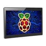 Monitor przenośny UPERFECT UPi B7 10.1