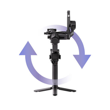 Plan ochrony DJI Care Refresh DJI RS 5 (plan dwuletni) - kod elektroniczny