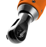 Grzechotka akumulatorowa Energy+ 18V, Li-lon, 3/8”, bez akumulatora, adapter 1/2