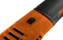 Grzechotka akumulatorowa Energy+ 18V, Li-lon, 3/8”, bez akumulatora, adapter 1/2