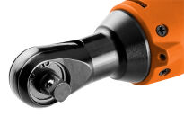 Grzechotka akumulatorowa Energy+ 18V, Li-lon, 3/8”, bez akumulatora, adapter 1/2