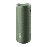 Głośnik bezprzewodowy QCY SP7 (zielony) - 3