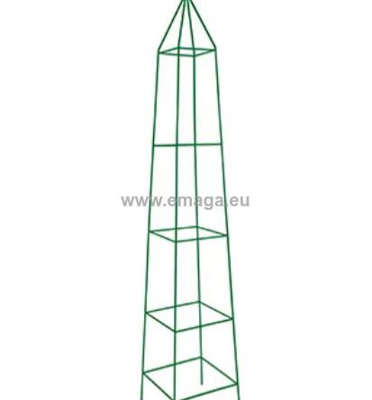 Piramida ogrodowa 180