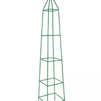 Piramida ogrodowa 180