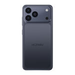 Smartfon HOTWAV A17 Pro Max (czarny) - 2