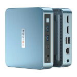 Mini PC Peladn WI-6 N150 16+512GB - 2