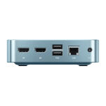 Mini PC Peladn WI-6 N150 16+512GB - 4