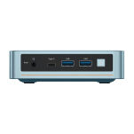 Mini PC Peladn WI-6 N150 16+512GB - 5
