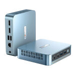 Mini PC Peladn WI-6 N150 16+512GB - 6