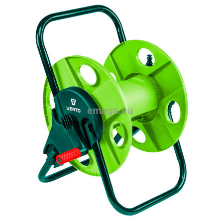 Stojak do węża ogrodowego