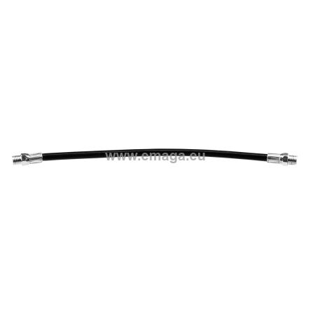 Wężyk giętki do smarownic 11 x 300 mm