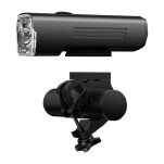Lampka rowerowa SUPERFIRE BL12 USB - 4