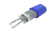 VCD10/1740 Przewód grzejny do gruntu szklarni o powierzchni 16-20m2 - 4