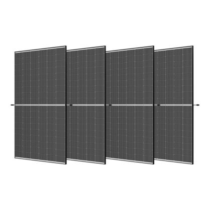 Panel fotowoltaiczny ECOFLOW Trina 510W zestaw 4 szt