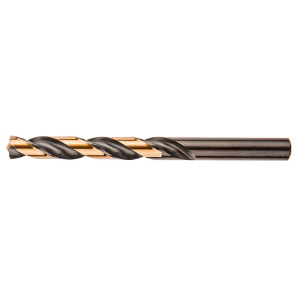 Wiertło do metalu HSS-CNC, 124°, "Pro-Tec", 10.5 mm