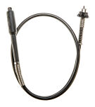 Miniszlifierka 170W, obroty 8000-35000 min⁻¹ - 5