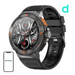 Smartwatch BLITZWOLF BW-AT5 (czarny) - 5